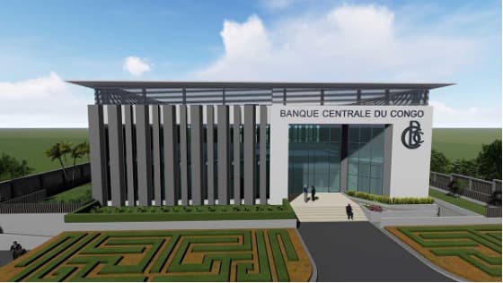 The Central Bank project