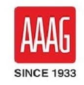 AAAG logo