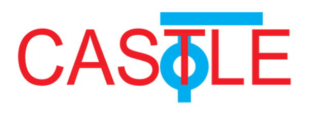 CASTLE logo