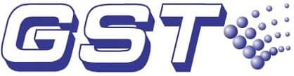 GST logo