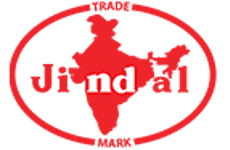 JINDAL logo