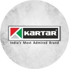 KARTAR logo