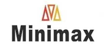 MINIMAX logo