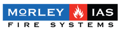 MORLEY IAS logo