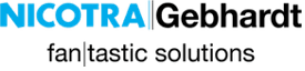 NICOTRA logo