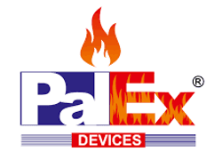 PALEX logo