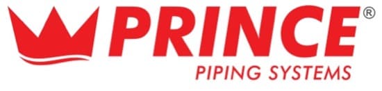 PRINCE logo