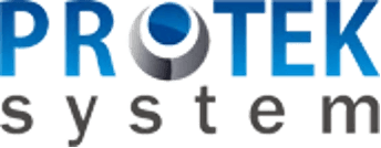 PROTECH SYSTEM logo