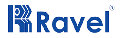 RAVEL logo