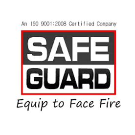 SAFEGUARD logo