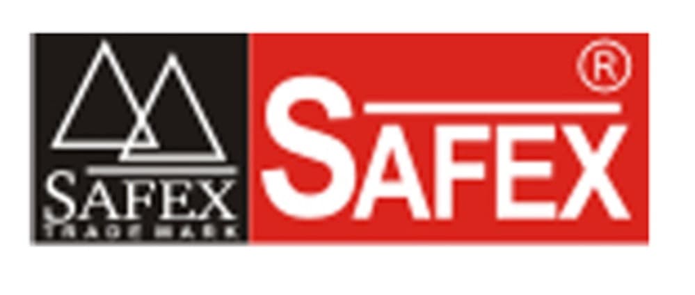 SAFEX logo