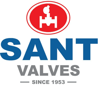 SANT logo