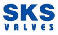 SKS logo