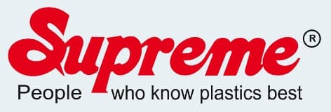 SUPREME logo