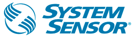SYSTEM SENSOR logo