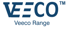 VEECO logo