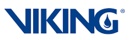 VIKING logo