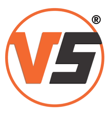 VS logo