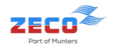 ZECO logo