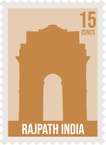 decoration stamp